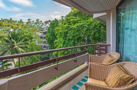 Maritime Park & Spa Resort