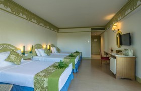 Maritime Park & Spa Resort