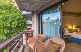 Maritime Park & Spa Resort