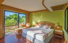 Maritime Park & Spa Resort