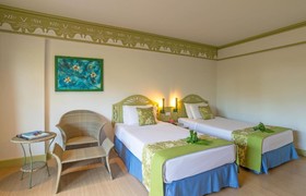 Maritime Park & Spa Resort
