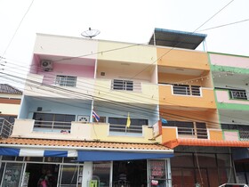 Mook Guesthouse