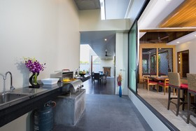Narintara Villas