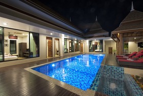 Narintara Villas