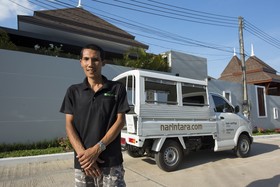 Narintara Villas