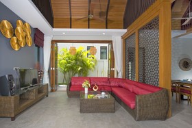 Narintara Villas
