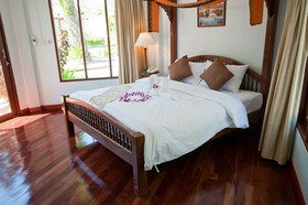 N.S. Mountain Beach Resort