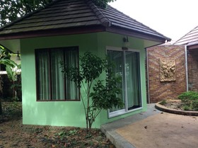 N.S. Mountain Beach Resort