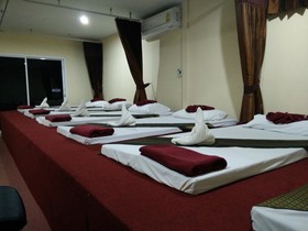 N.S. Mountain Beach Resort