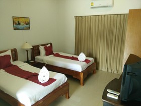 N.S. Mountain Beach Resort