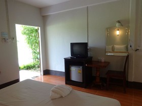 N.S. Mountain Beach Resort