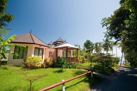 N.S. Mountain Beach Resort