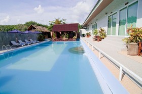 N.S. Mountain Beach Resort