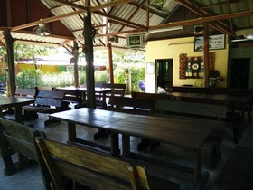 N.S. Mountain Beach Resort