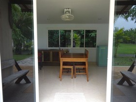 N.S. Mountain Beach Resort