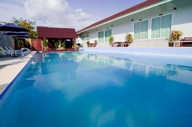 N.S. Mountain Beach Resort