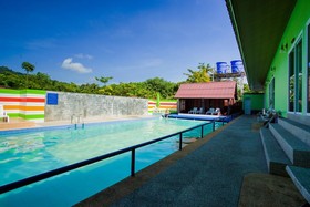 N.S. Mountain Beach Resort