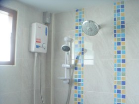 N.S. Mountain Beach Resort