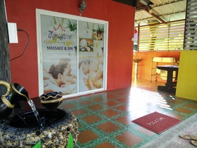 N.S. Mountain Beach Resort