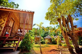 Ok Chawkoh Bungalow