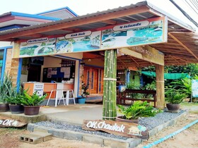 Ok Chawkoh Bungalow