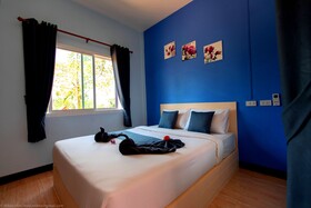 Ok Chawkoh Bungalow