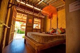 Ok Chawkoh Bungalow