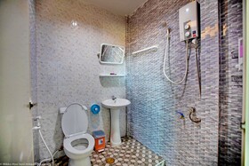 Ok Chawkoh Bungalow