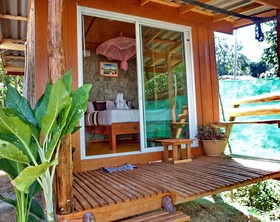 Ok Chawkoh Bungalow