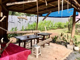 Ok Chawkoh Bungalow