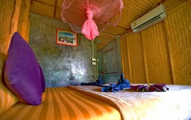 Ok Chawkoh Bungalow