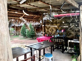 Ok Chawkoh Bungalow