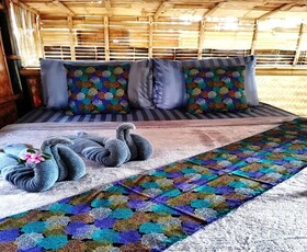 Ok Chawkoh Bungalow