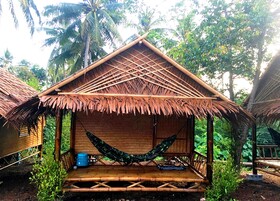 Ok Chawkoh Bungalow