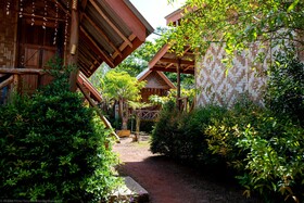 Ok Chawkoh Bungalow