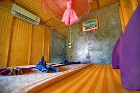 Ok Chawkoh Bungalow