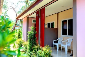 Ok Chawkoh Bungalow