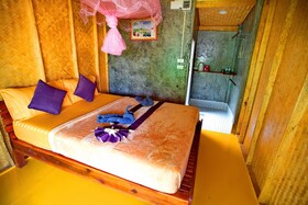 Ok Chawkoh Bungalow