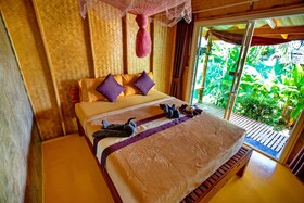 Ok Chawkoh Bungalow