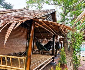 Ok Chawkoh Bungalow