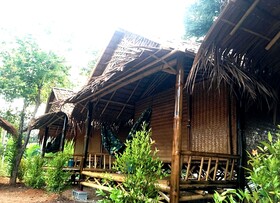 Ok Chawkoh Bungalow