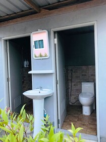 Ok Chawkoh Bungalow
