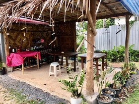 Ok Chawkoh Bungalow