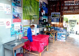 Ok Chawkoh Bungalow