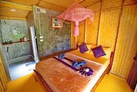 Ok Chawkoh Bungalow