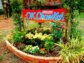Ok Chawkoh Bungalow