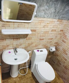 Ok Chawkoh Bungalow
