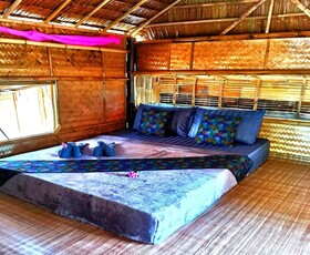 Ok Chawkoh Bungalow