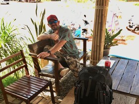 Ok Chawkoh Bungalow