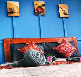 Ok Chawkoh Bungalow